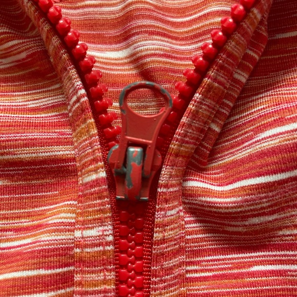 Zip up jacket - Picture 3 of 4